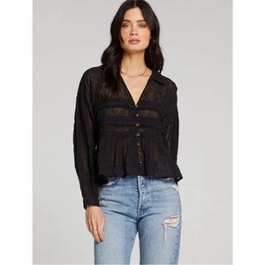 Saltwater Lux Prim Top